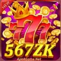 567ZK Game