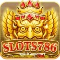 Slots 786