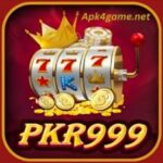 PKR999 Game
